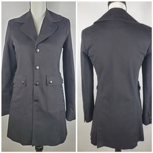 Cynthia Steffe jacket size 2